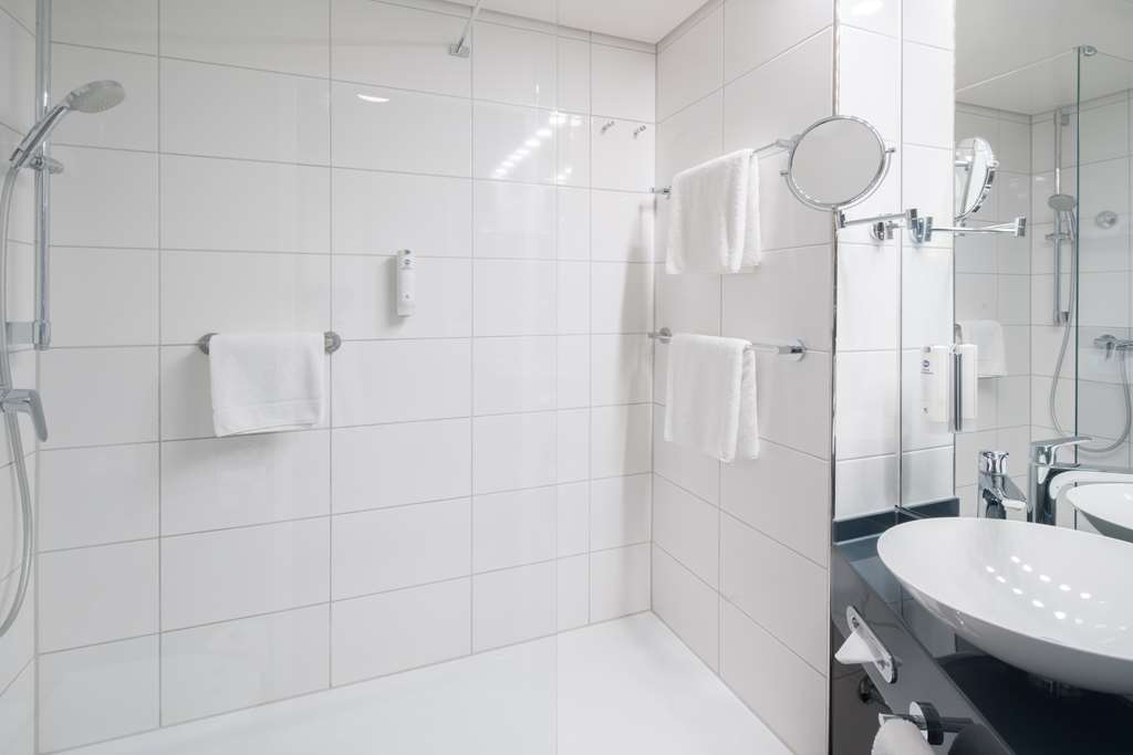 best western hotel hamburg international