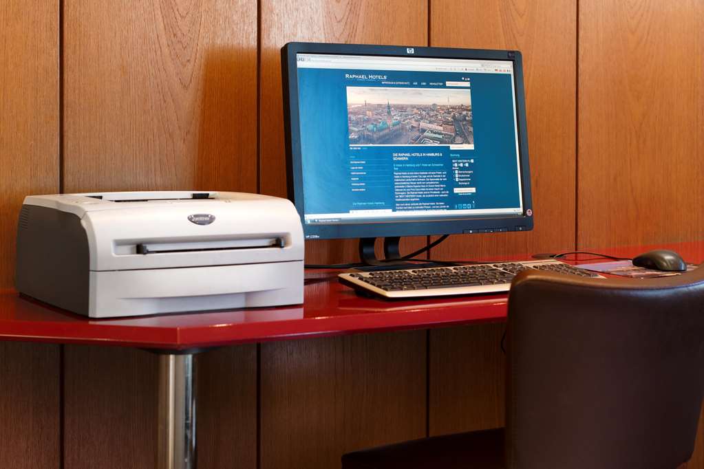 best western hotel hamburg international