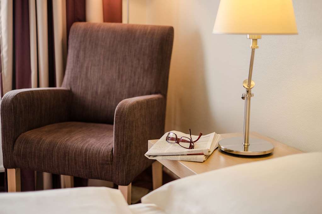 best western hotel hamburg international