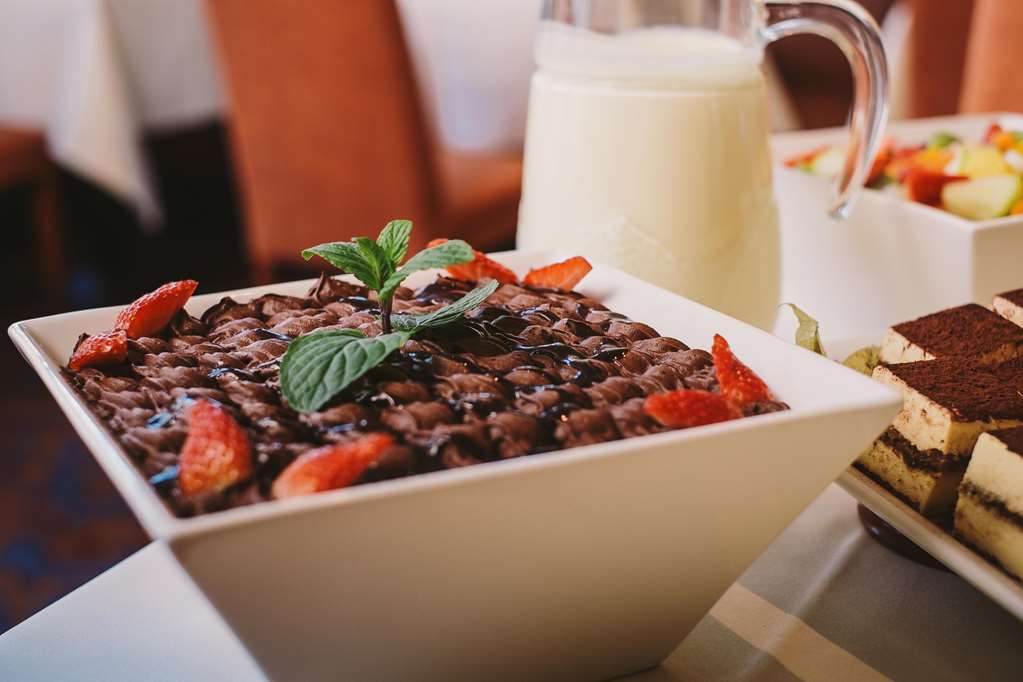 best western hotel hamburg international