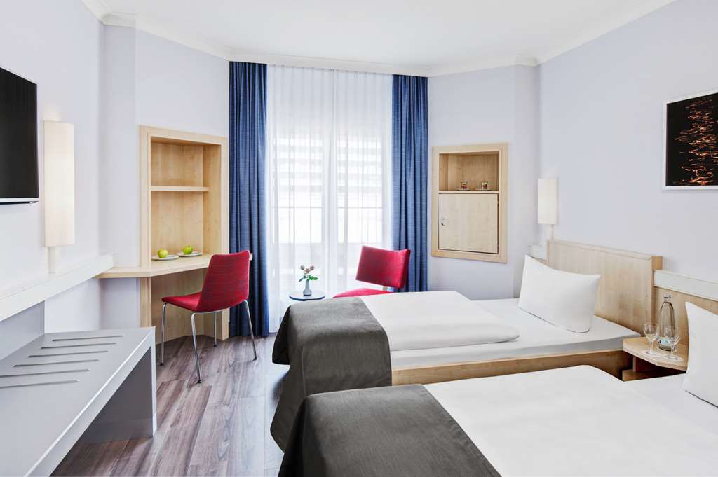 intercityhotel hamburg altona