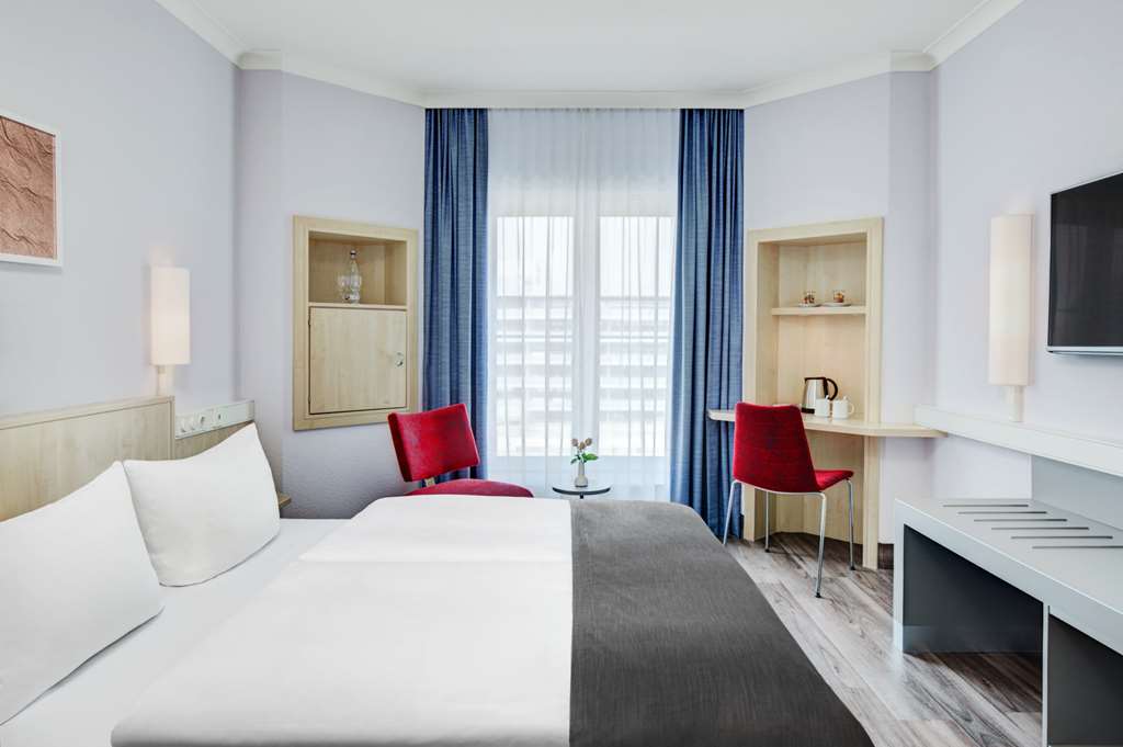 intercityhotel hamburg altona