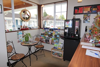 Boundary Court Motor Inn,Hamilton>>Claudelands,2 star