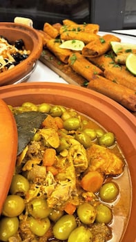 oran
