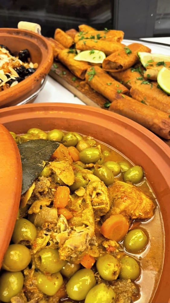 oran