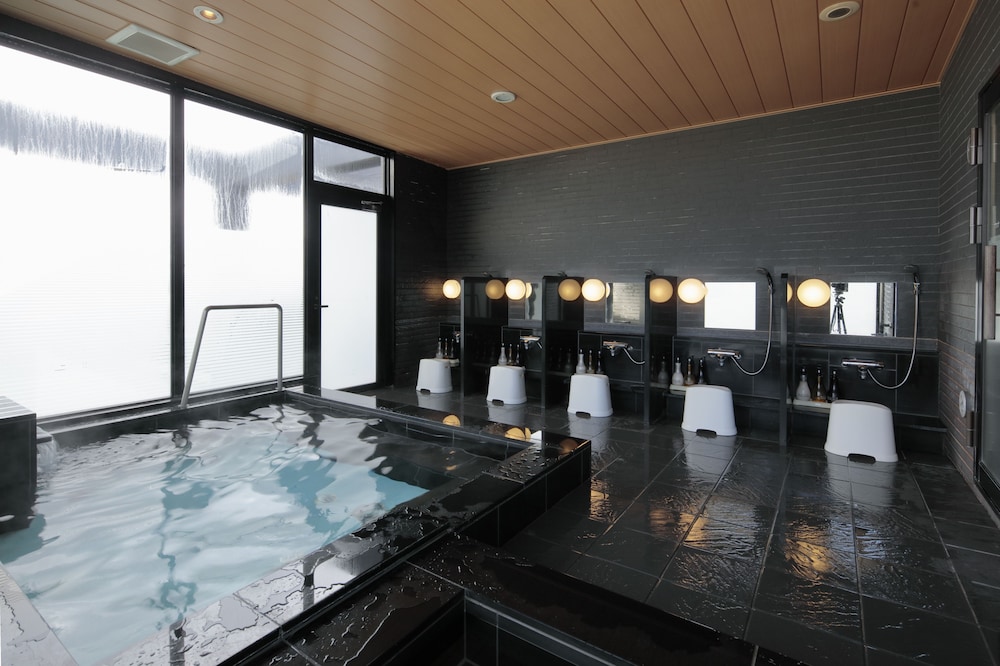 candeo hotels kameyama