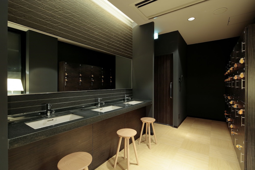 candeo hotels kameyama