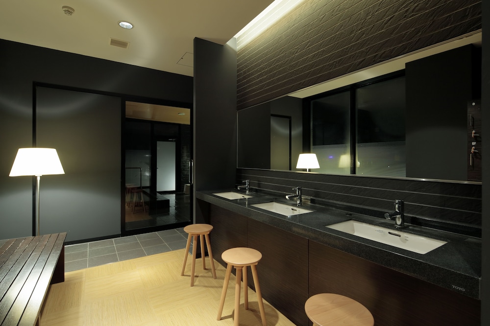 candeo hotels kameyama