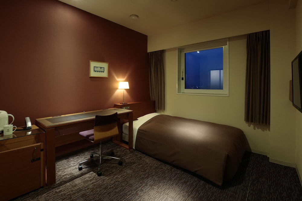 candeo hotels kameyama