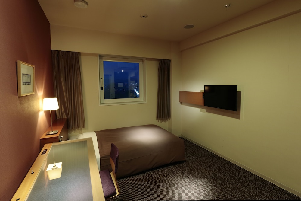 candeo hotels kameyama