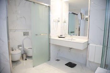 hotel continental horizonte