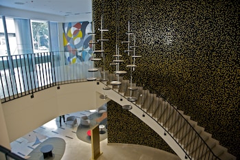 hotel continental horizonte