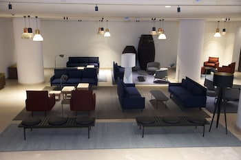 hotel continental horizonte