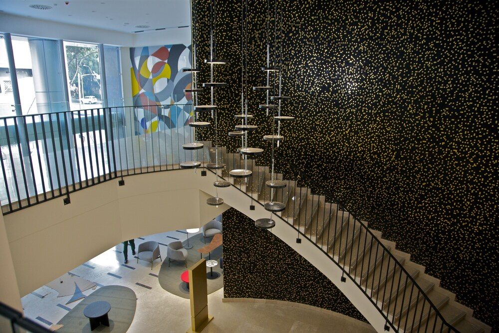 hotel continental horizonte