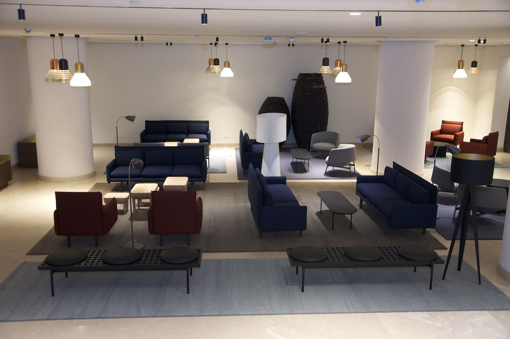 hotel continental horizonte