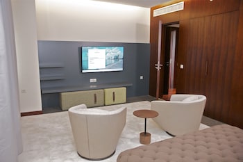 hotel continental horizonte