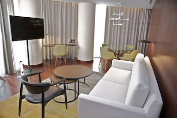 hotel continental horizonte