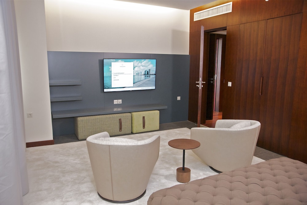 hotel continental horizonte