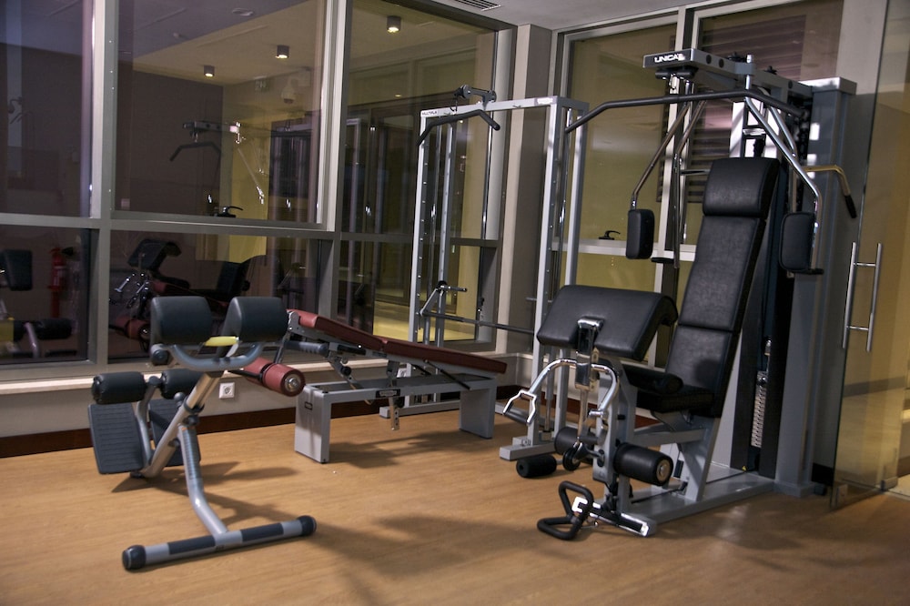 hotel continental horizonte