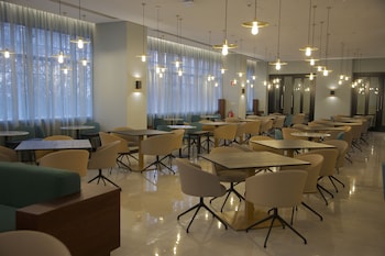 hotel continental horizonte