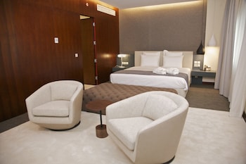 hotel continental horizonte