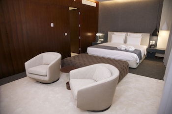 hotel continental horizonte