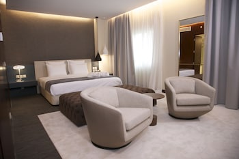 hotel continental horizonte