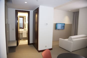 hotel continental horizonte