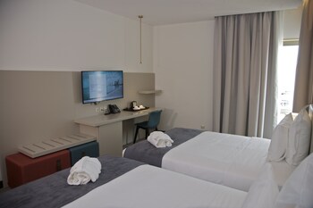 hotel continental horizonte