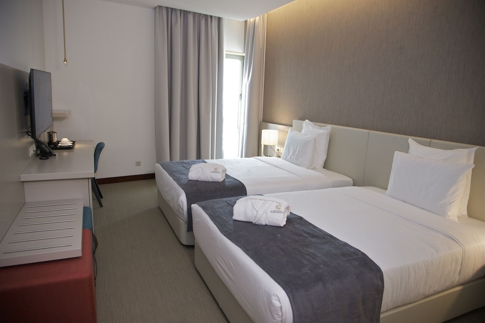 hotel continental horizonte