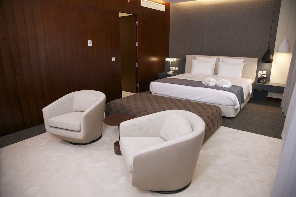 hotel continental horizonte