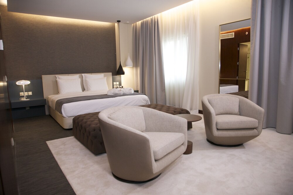 hotel continental horizonte