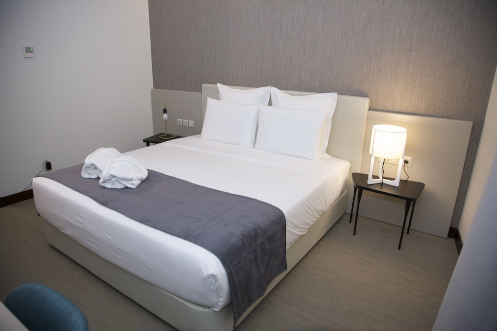 hotel continental horizonte