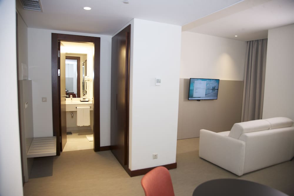 hotel continental horizonte