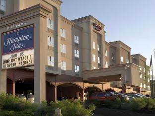 hampton inn by hilton kamloops