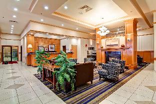 hampton inn by hilton kamloops
