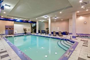 Hampton Inn By Hilton Kamloops,British Columbia>>Kamloops,3 star