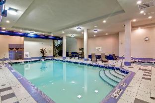 hampton inn by hilton kamloops