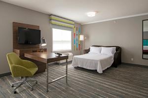hampton inn by hilton kamloops