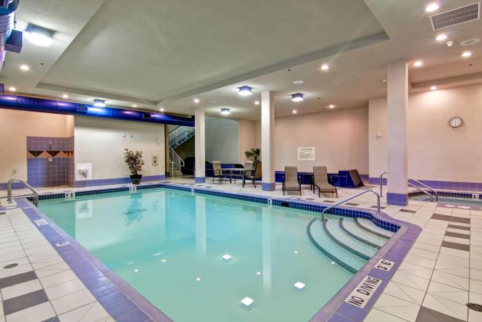 hampton inn by hilton kamloops