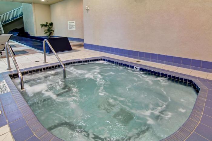 hampton inn by hilton kamloops