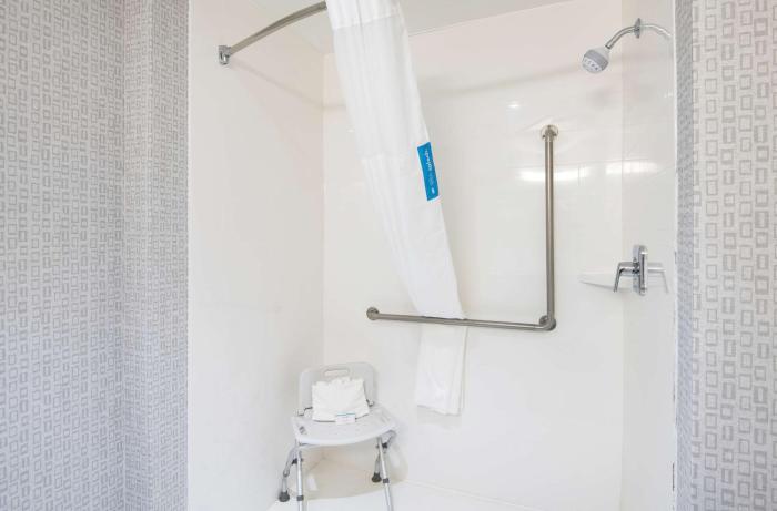 hampton inn by hilton kamloops