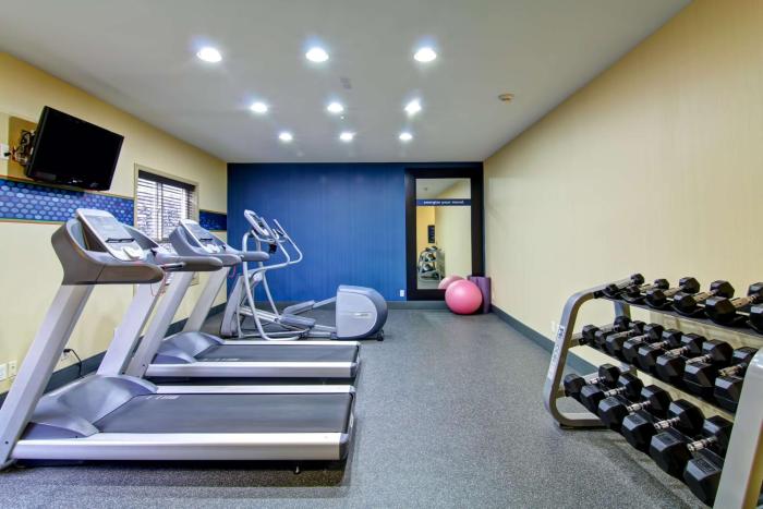 hampton inn by hilton kamloops