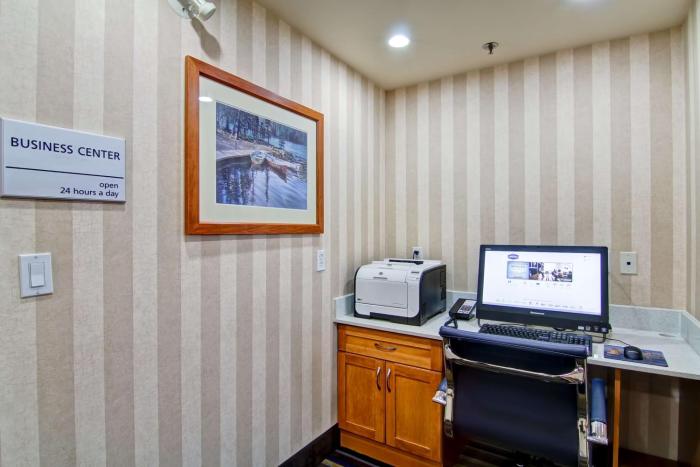 hampton inn by hilton kamloops