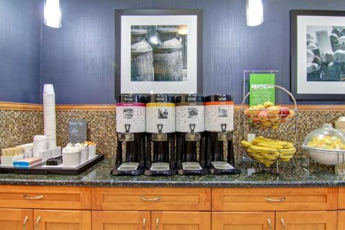 hampton inn by hilton kamloops