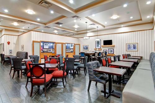hampton inn by hilton kamloops