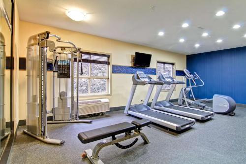 hampton inn by hilton kamloops