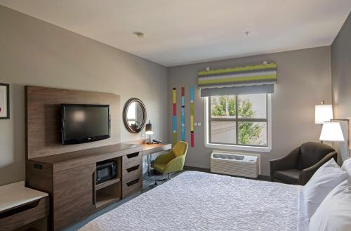 hampton inn by hilton kamloops