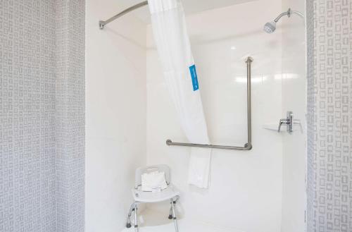 hampton inn by hilton kamloops