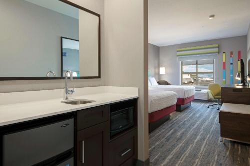 hampton inn by hilton kamloops